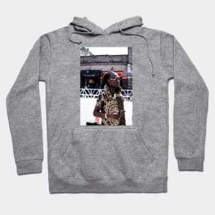 best of friends Hoodie